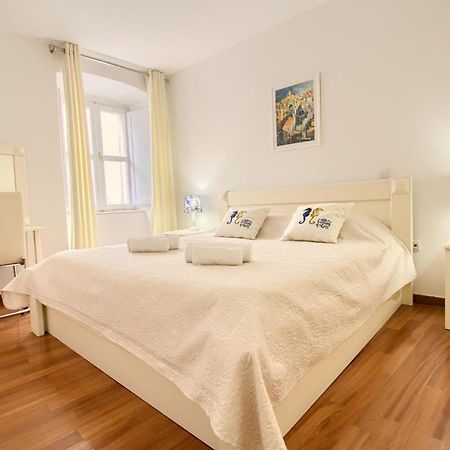 Old town Dubrovnik R&C apartment Buitenkant foto